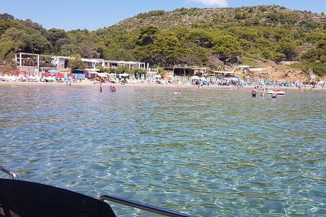 Private Speedboat Guided Tour: Explore the best of Dubrovnik Islands - Pricing and Value