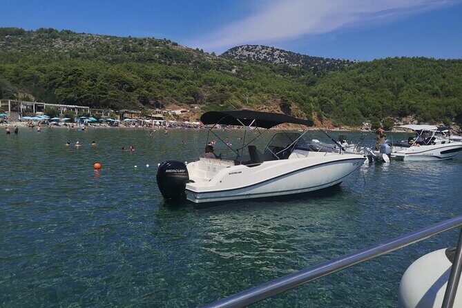 Private Speedboat Guided Tour: Explore the best of Dubrovnik Islands - FAQ