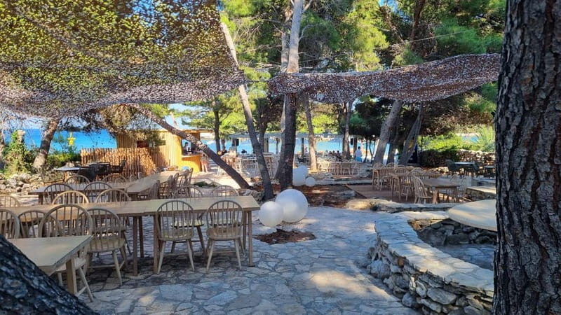 Private Speedboat Tour: Blue Lagoon & 3 Islands from Split - How the Itinerary Unfolds: A Closer Look
