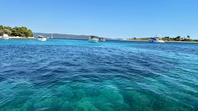 Private Speedboat Tour: Blue Lagoon & 3 Islands from Split - Real Experiences and Honest Impressions