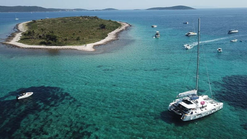 Private Speedboat Tour: Blue Lagoon & 3 Islands from Split - Who Should Consider This Tour?