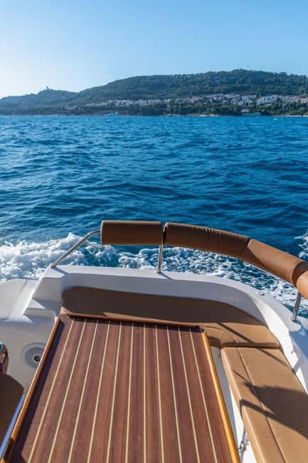 Private Speedboat Tour: Blue Lagoon & 3 Islands from Split - Final Thoughts: Is It Worth It?