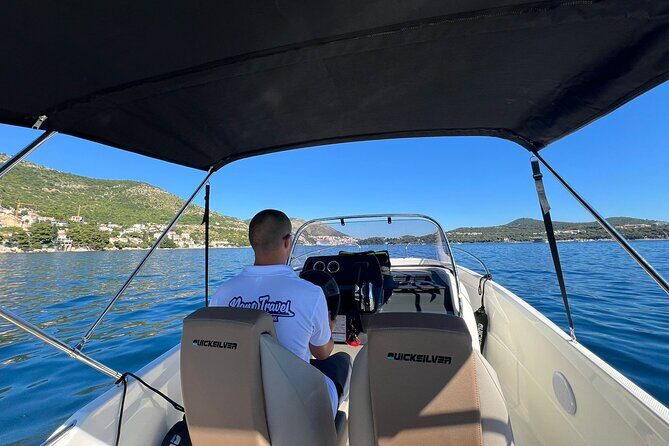 Private Speedboat Tour | Caves Beaches Islands and more - FAQ
