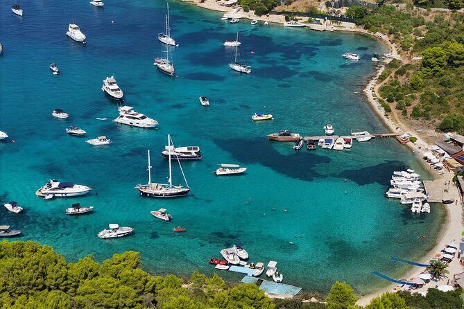 Private Speedboat Tour from Split to Hvar & Pakleni Islands - What Makes This Tour Stand Out?