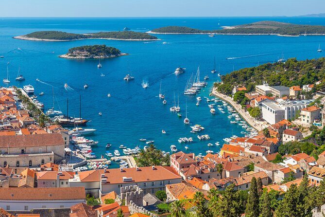 Private Speedboat Tour from Split to Hvar & Pakleni Islands - Authentic Experiences Based on Reviews