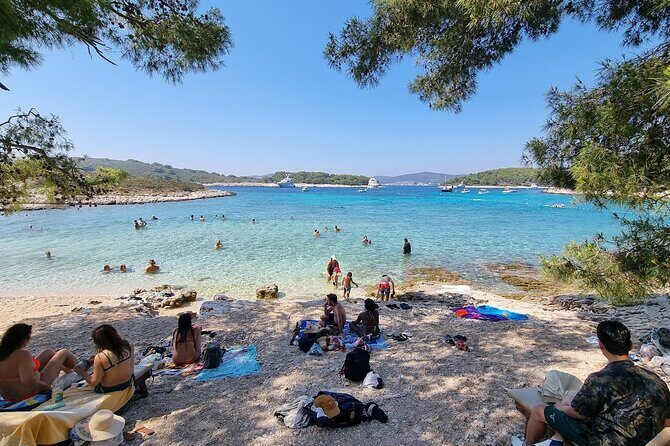 Private Speedboat Tour from Split to Hvar & Pakleni Islands - The Sum Up: A Memorable Croatian Coast Experience