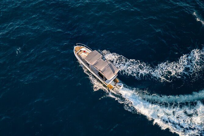 Private Speedboat Tour from Zadar: Scenic Bays & Island Villages - Introduction: A Taste of Croatia’s Coastal Charm