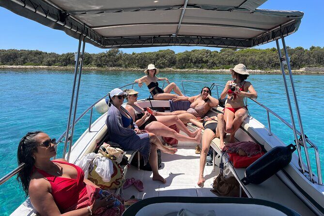 Private Speedboat Tour from Zadar: Scenic Bays & Island Villages - How the Experience Feels in Practice