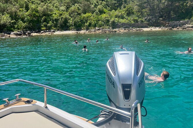Private Speedboat Tour from Zadar: Scenic Bays & Island Villages - The Value of a Private Tour