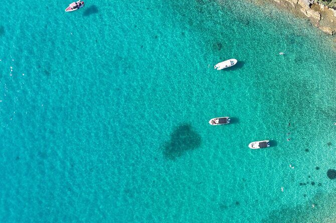 Private Speedboat Tour from Zadar: Scenic Bays & Island Villages - Who Will Enjoy This Tour Most?