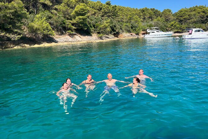 Private Speedboat Tour from Zadar: Scenic Bays & Island Villages - The Sum Up: Why This Tour Is a Smart Choice