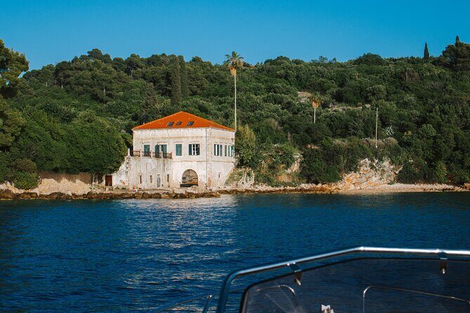 Private Speedboat Tour over Elaphiti Islands and Hidden Caves - Practical Details and Tips