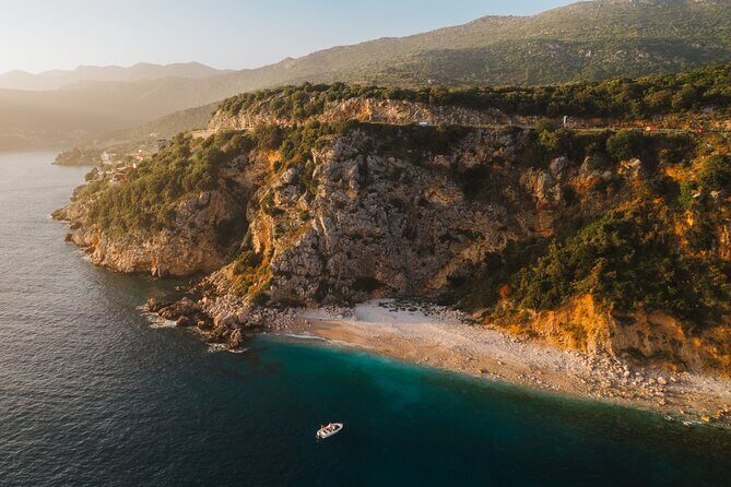 Private Speedboat Tour over Elaphiti Islands and Hidden Caves - FAQ