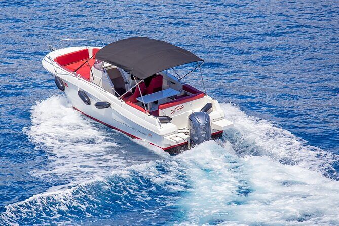 Private Speedboat Tour to Elafiti Islands - Practical Tips for Booking