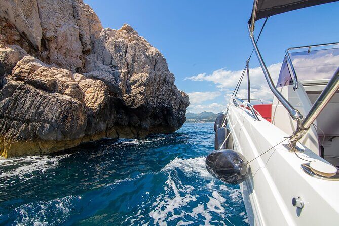 Private Speedboat Tour to Elafiti Islands - FAQ