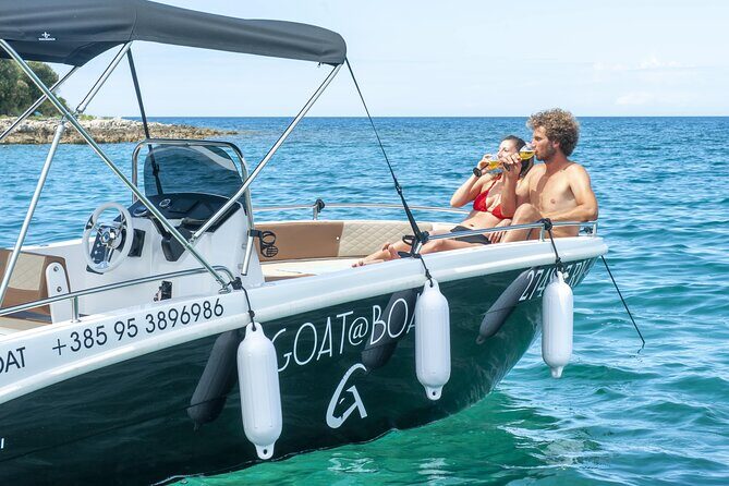 Private Speedboat Tour to Lim Fjord and Red Island - Authentic Experiences and Past Travelers’ Views