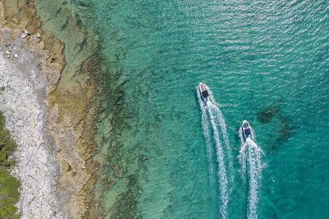 Private Speedboat Tour to Lim Fjord and Red Island - Transport, Timing, and Practicalities