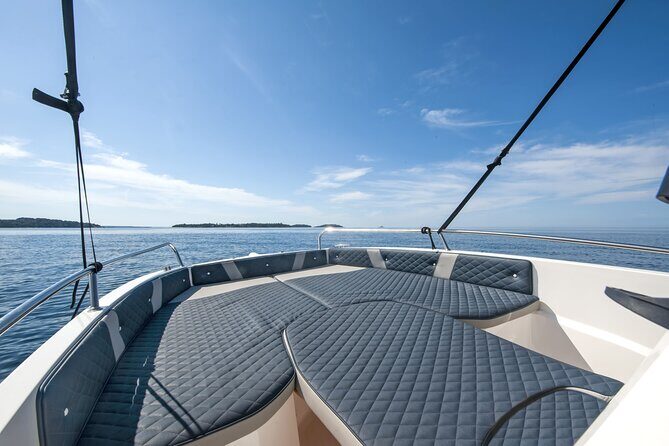 Private Speedboat Tour to Lim Fjord and Red Island - Who Will Love This Tour?