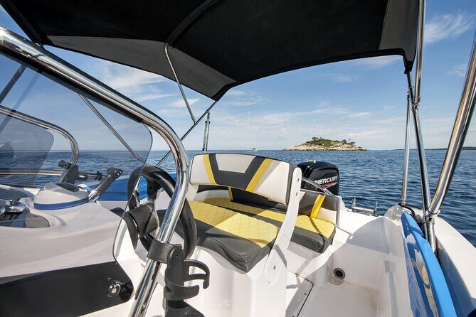 Private Speedboat Tour to Rovinj Islands and South Coves - Who Will Love This Tour?