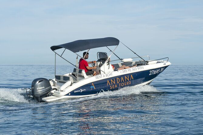 Private Speedboat Tour to Rovinj Islands and South Coves - FAQ