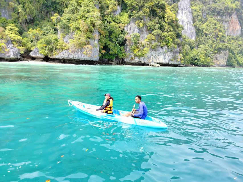 Private Speedboat Trip to James Bond Island - Key Points