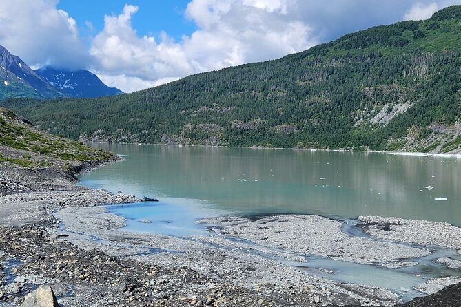 Private ~ Spencer Glacier Jetboating - Who Is This Tour Best For?