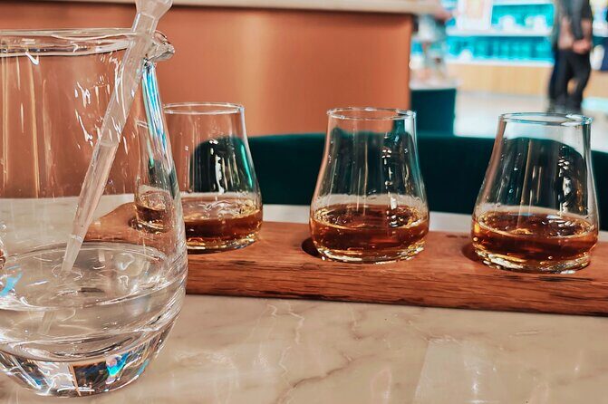 Private Speyside Tour with Glen Moray, Cardhu and Glenlivit - A Closer Look at the Itinerary