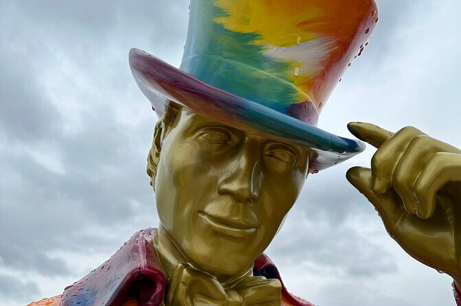 Private Speyside Tour with Glen Moray, Cardhu and Glenlivit - Who Should Consider This Tour?