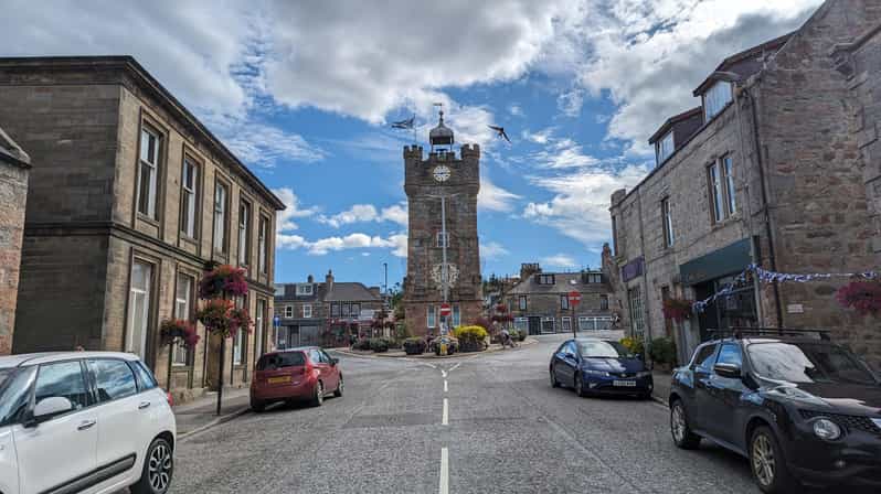 Private Speyside Whisky Trail Tour From Inverness - Distillery Experiences