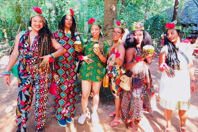 Private Spice Tour in Zanzibar With Pick up - Meet Your Knowledgeable Guides