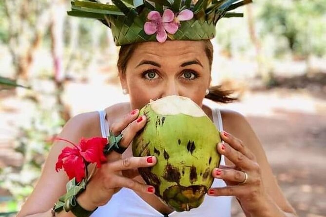 Private Spice Tour in Zanzibar With Pick up - Discovering Zanzibars Spices