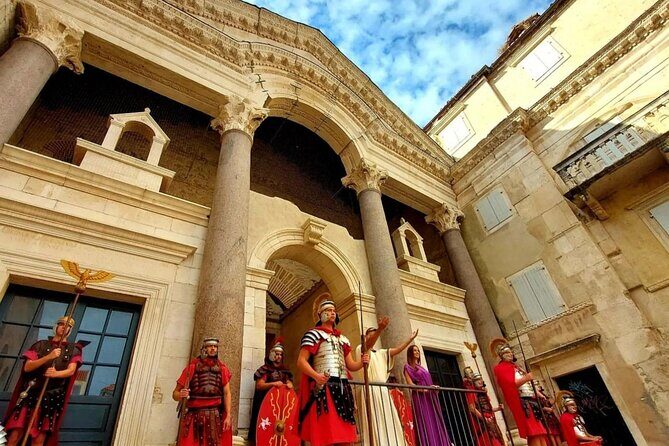 Private Split and Trogir tour with LOCAL guide - Why Choose This Tour?