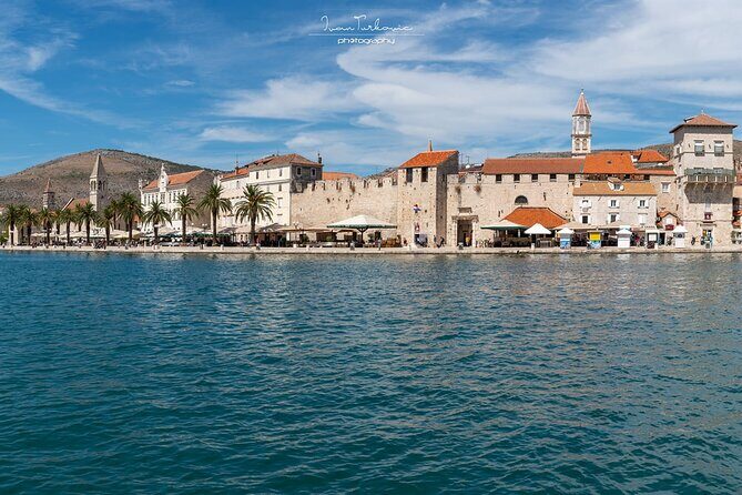 Private Split and Trogir tour with LOCAL guide - Practical Details