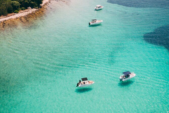 Private Split Boat Tour with a Local Expert - fully customizable - Authentic Experiences and Review Highlights