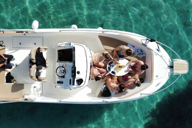 Private Split Boat Tour with a Local Expert - fully customizable - Who Should Book This Tour?