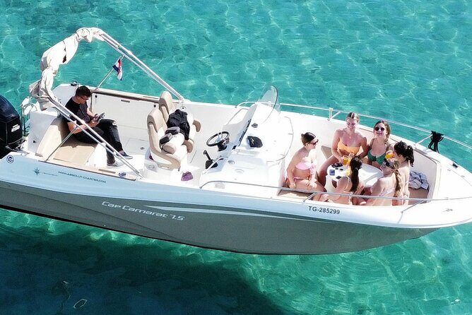 Private Split Boat Tour with a Local Expert - fully customizable - Final Thoughts: Is It Worth It?