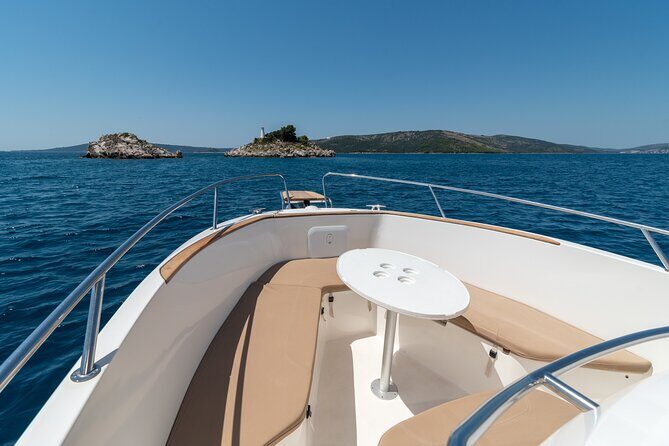 Private Split Boat Tour with a Local Expert - fully customizable - FAQs