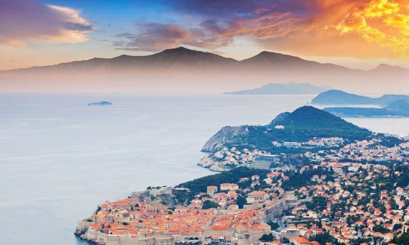 Private Split to Dubrovnik Tour with guide and wine - An In-Depth Look at the Dubrovnik Day Trip