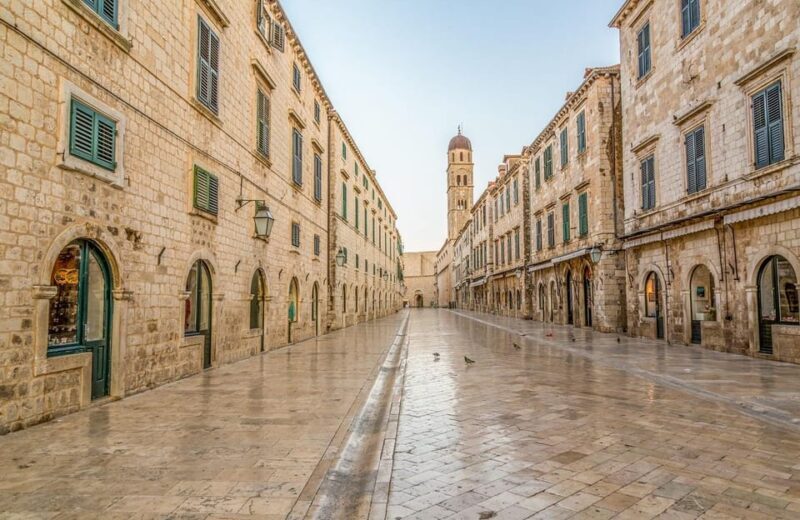 Private Split to Dubrovnik Tour with guide and wine - The Practicalities and Value