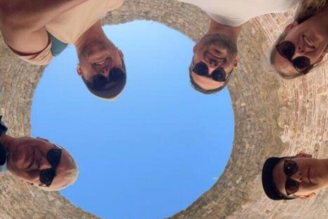 Private Split & Trogir: Wine Tasting & Vineyard with Sea View - Is This Tour Right for You?