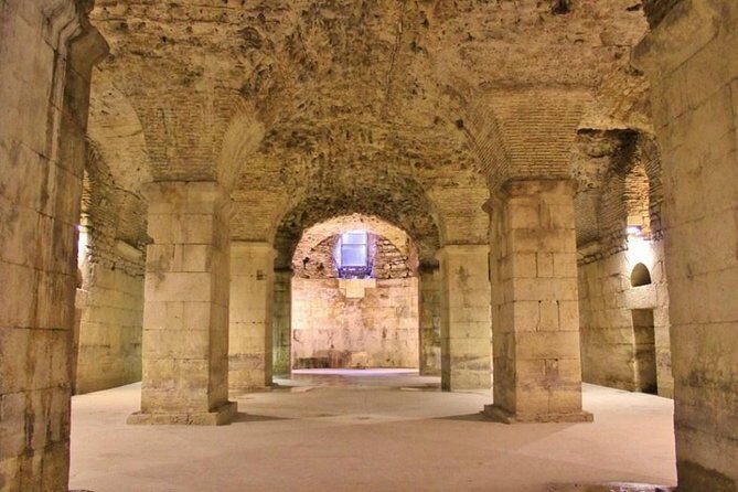 Private Split & Trogir: Wine Tasting & Vineyard with Sea View - The Sum Up