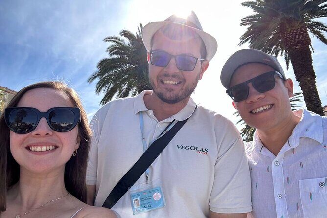 Private Split Walking Tour with Local Guide History and Culture - Why Choose a Private Guided Tour in Split?
