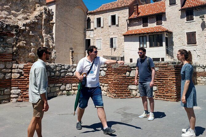 Private Split Walking Tour with Local Guide History and Culture - The Practicalities: What You Need to Know