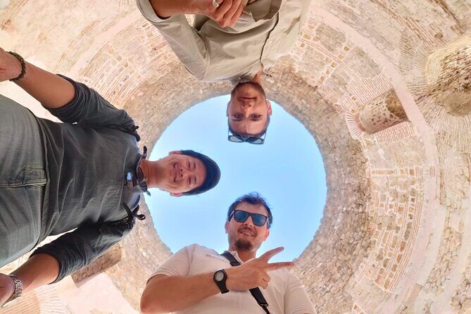 Private Split Walking Tour with Local Guide History and Culture - Authentic Insights from Past Participants