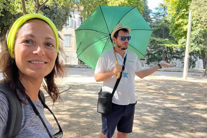 Private Split Walking Tour with Local Guide History and Culture - Who Will Love This Tour?