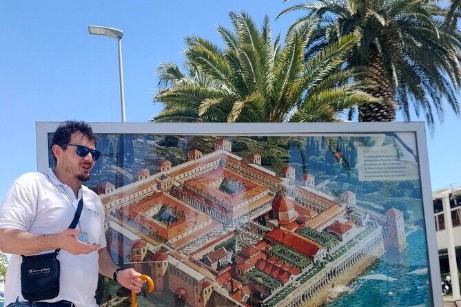Private Split Walking Tour with Local Guide History and Culture - The Sum Up: The Smart Choice for a Quick Yet Authentic Introduction
