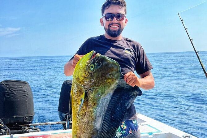 Private Sport Fishing Activity in Puerto Vallarta - Final Thoughts: Is This Tour Right for You?