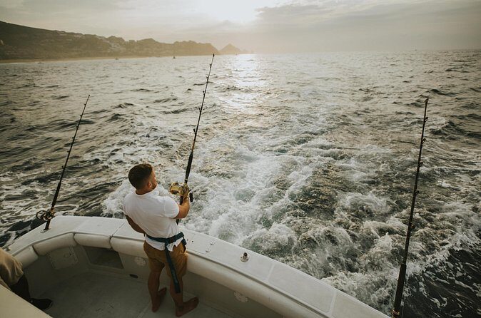 Private Sport Fishing Charter Experience in Cabo San Lucas (5 Hours) - Who Will Love This Tour?