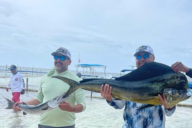 Private sport fishing in costa maya, mahahual 4 hrs - Final Thoughts: Is This Trip Right for You?