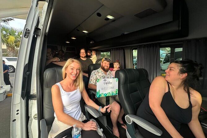 Private Sprinter Transportation From Airport To Punta mita - Final Thoughts